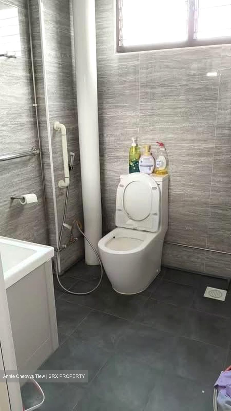 Blk 832 Yishun Street 81 (Yishun), HDB 4 Rooms #554266831